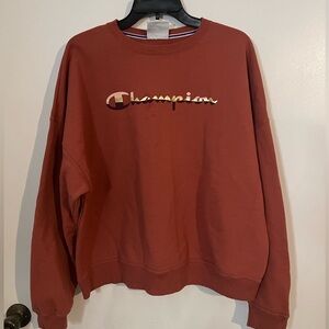 Champion sweatshirt - XL